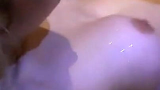 Hot Blondes Have a Dirty Gangbang