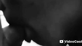 Suck the Cum Out(facefuck & Oral Creampie)