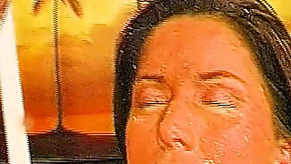 John Thompson: Maggi S Goldenshower Party