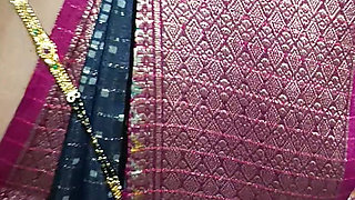 Desi Beautiful Indian Stepmama's Secret Romance
