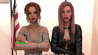 Law School 19 - I Want To Fuck You Badly Rose