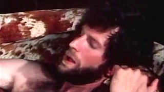 Vintage: Blowjob, Big Tits  Blonde Porn