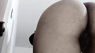 White and white video series Mili069 Jhon Deivys