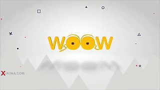 Dur Ke Naate Hindi Hot Series Part-7 - Brunette