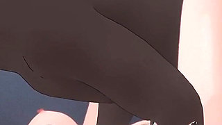 Zenless Zone Zero - Vivian BBC Ntr Sex - 3D Hentai Animations
