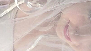 Wedding night photoset slideshow