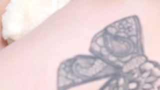 Stepmom Shares Bed with Stepson - Taboo Temptation Ignites!