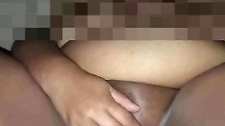 Solo fingering