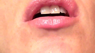 Mouth Worship