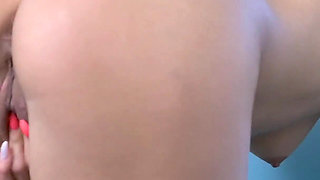 Czech college girls orgasm in boots