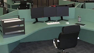 Perfect Housewife (part 08) - by K4soft