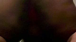 The Only Thing Between You and My Juicy, Fat Ass Is My Thong