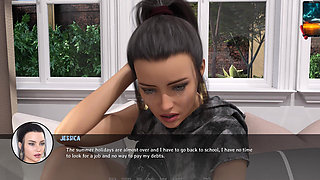 Reunion 55 - Keira Tells John Her True Story About His Stepfather