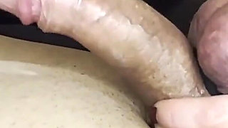 CBT Milking. Amateur Femdom Multiple Orgasms