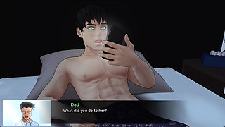 Confined with Goddesses Cap 34 Fucking with My Redhead Friend and Nude with a MILF