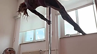 Do you like my dance for you ?