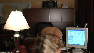 Spanking Camshow