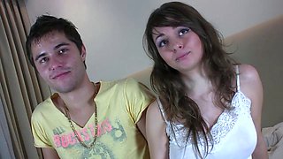 Miriam Prado Hot Sister Fucking With Her Step Brother