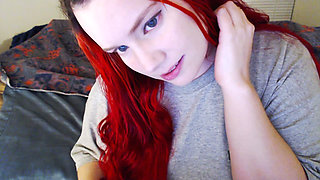 Lip N Mouth Fetish Red Hot Lipstick