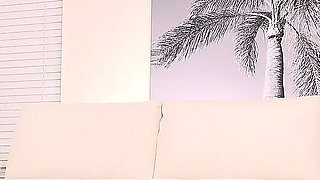 Bts: Latin Couple Jay and Amber Summer’s Sloppy Sex Session!