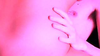 I Dreamed That My Neighbor Fucked Me Hard so the Next Day I Invited Him When My Parents Weren't Home