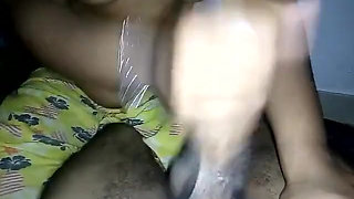 Indian Deepthroat Blowjob and Eating Cum Teen Swallow Big Dick Best Ever