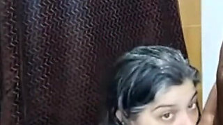 Full Naked Control Hars Sex Special