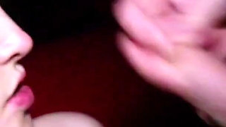 Sexy Teen Tamara Grace Goes on Her First Dogging Mission