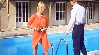 Forbidden Pleasures (1986)