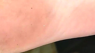 Being My Dirty Foot Slave POV