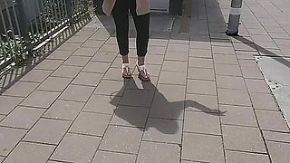 Flashing in Germany!