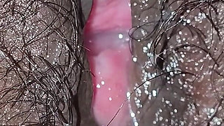 Feel the Breath in Full Cum Inside the Indian Pussy