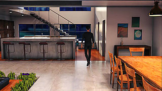 Lust academy: my first day. Ep 11