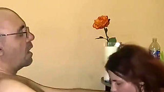 Friday evening 2 - slave girl humiliation - smoking, spitting, face slapping, rough tits play, facefucking