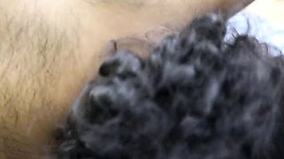 Indian Bride Cheats on Groom Before Wedding - Hot Sex with Step Brother in Saree