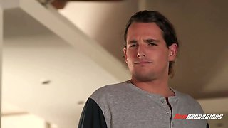 Sydney Cole - I Came Inside My Sister #3