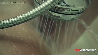 Kiera Winters - the Art of Masturbation