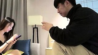 Small Tit Amateur Fucks on Hidden Cam