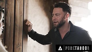 Pure Taboo - rough doggystyle smut