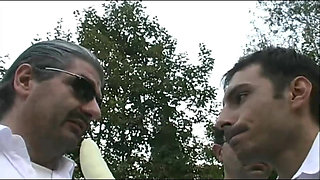 Lots of Cocks for Lots of Sluts