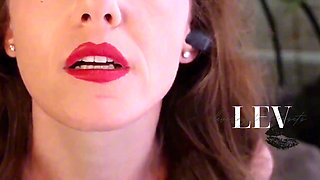 Friday Night Cuck for Leverageurassets Fishnets Bodysuit - Promo 552