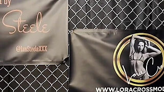 First Time Ever Misty Adams Vs Sinthia Bee Loser Gets Fucked