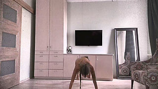 Pet Burpees to Failure. Bark. Oink. Break