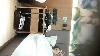 Amateur Hidden Cams Reveal Cock Riding Hoes