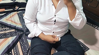 Stepsister is not at home, so I fucked my .part 01