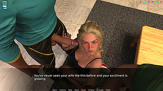 Paradise City by Twisted Arch - Sharing Wife with a Stranger From the Beach, Raw Sex Assured 2