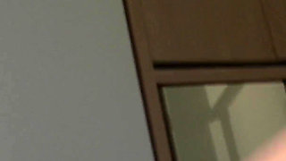 My Stepsister Returned and Saw My Big Cock - Sucked Me Then Fucked, I Cummed in Her Mouth POV