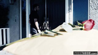 Mysterious Jake Adams and Scarlit Scandal at pornstar xxx