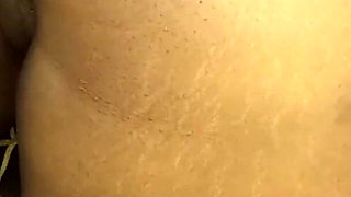 In my Room alone and my step brother Fucked and Fingered me at the same time