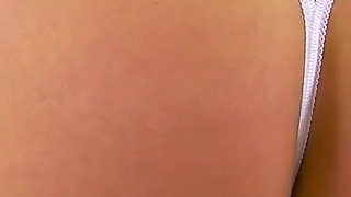 UK MILF Lelani Looks so Fuckable in Her Maid Uniform